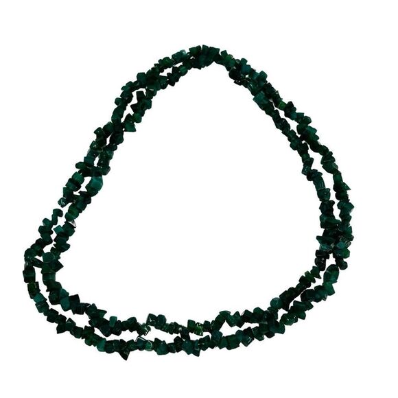 Necklaces set of 6 professional style - Picture 3 of 14